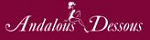 Andalous Dessous – Reizwäsche & Dessous Affiliate Program