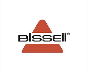 Bissell logo